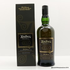 ARDBEG CORRYVRECKAN