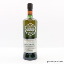 SMWS C5 1 TIFFON COGNAC XO GRANDE CHAMPAGNE COGNAC