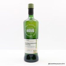 Smws 10 127 Bunnahabhain 2006 10 Sweden Exclusive