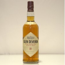 Glen Deveron 1991 10