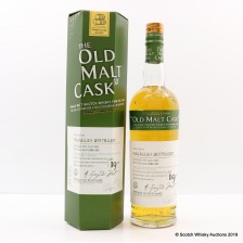 MACALLAN 1989 19 YEAR OLD OLD MALT CASK
