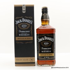 JACK DANIEL S 100 PROOF 1L