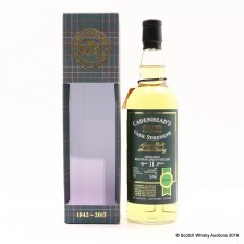 MILTONDUFF GLENLIVET 2006 11 YEAR OLD CADENHEAD S