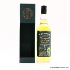 Glen Keith Glenlivet 1993 23 Cadenhead S