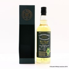 Tomintoul Glenlivet 2006 10 Cadenhead S