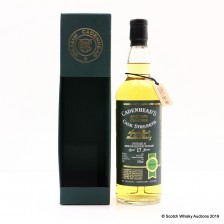 ABERLOUR GLENLIVET 2000 17 YEAR OLD CADENHEAD S