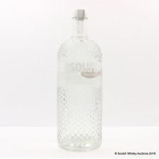 ABSOLUT VODKA NIGHT EDITION 1 75L