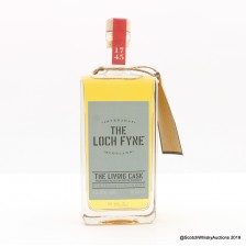 Loch Fyne The Living Cask 50cl