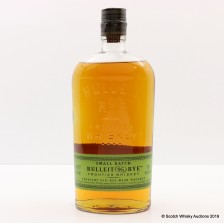 Bulleit Rye Small Batch