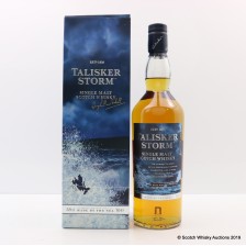 Talisker Storm