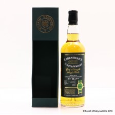 Longmorn Glenlivet 26 Cadenhead S