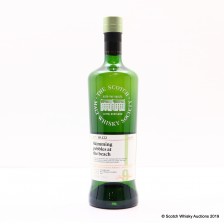 Smws 10 122 Bunnahabhain 2007 9