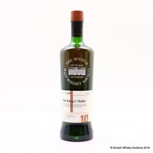 Smws 2 108 Glenlivet 2007 10