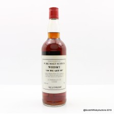 Macallan Glenlivet As We Get It J G Thomson Co