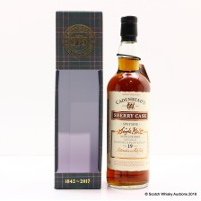 GLENROTHES GLENLIVET 1997 19 YEAR OLD CADENHEAD S