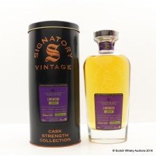 Linkwood 2008 Signatory Celebrating 60th Anniversary Of La Maison Du Whisky