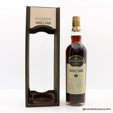 Glengoyne 1995 15 Single Cask 2093