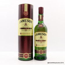 Jameson 12 Year Old