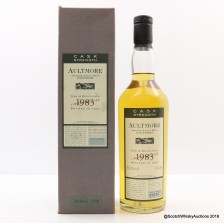 Aultmore 1983