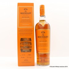 MACALLAN EDITION NO2 75CL