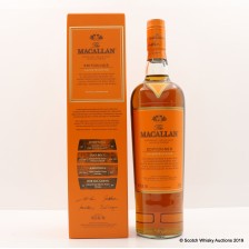 MACALLAN EDITION NO2 75CL