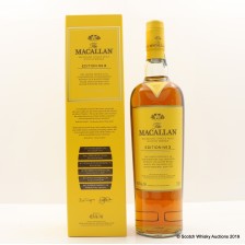 MACALLAN EDITION NO3 75CL