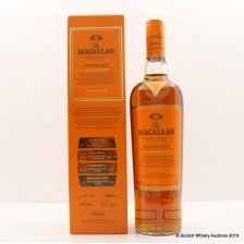 MACALLAN EDITION NO2 75CL