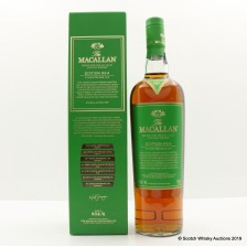 MACALLAN EDITION NO4 75CL