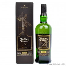 Ardbeg Supernova Limited Release Us Import