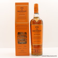MACALLAN EDITION NO2 75CL