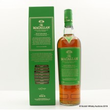 MACALLAN EDITION NO4 75CL