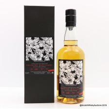 Chichibu 2012 Peated Single Cask 2070 For La Maison Du Whisky