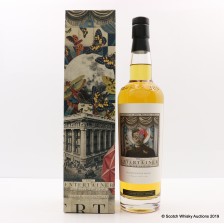 Compass Box The Entertainer