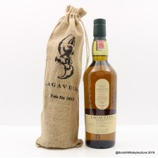 Lagavulin Feis Ile 2015