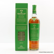 MACALLAN EDITION NO4
