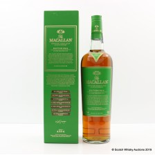 MACALLAN EDITION NO4