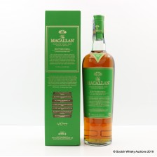 MACALLAN EDITION NO4