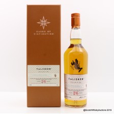 Talisker 1990 26 Boyao Zhao