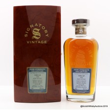 CAOL ILA 1975 32 YEAR OLD SIGNATORY