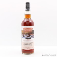 Glenlivet 1996 Single Cask Season 2015 Autumn