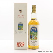 Glenlivet 1994 30th Anniversary Moon Import