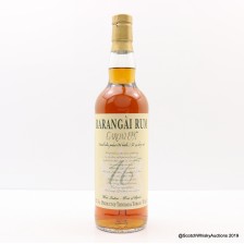 CARONI 1997 BARANGAI RUM