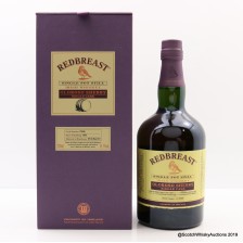 Redbreast Oloroso Sherry Single Cask 70946