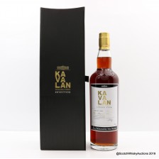 KAVALAN SELECTION VIRGIN OAK SELECTED BY THE NECTAR