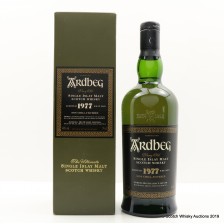 Ardbeg 1977 Limited Edition