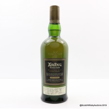 Ardbeg 1972 Single Cask 2781