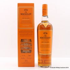 MACALLAN EDITION NO2