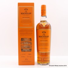 MACALLAN EDITION NO2