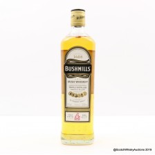 Bushmills Irish Whisky
