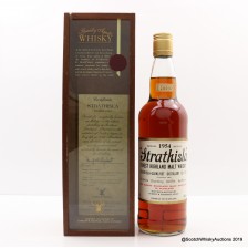 Strathisla 1954